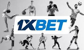 1xBet Sportsbook : Sports, Cotes, Paris en direct et Options de paris