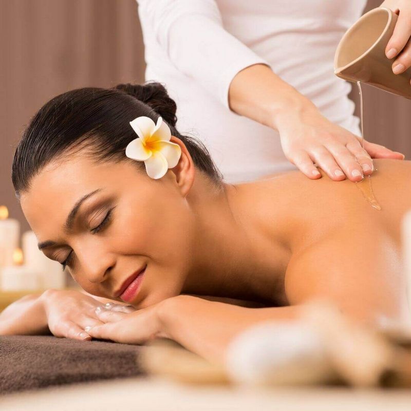 Does anti-cellulite massage assistance? Mix with other kinds of procedures