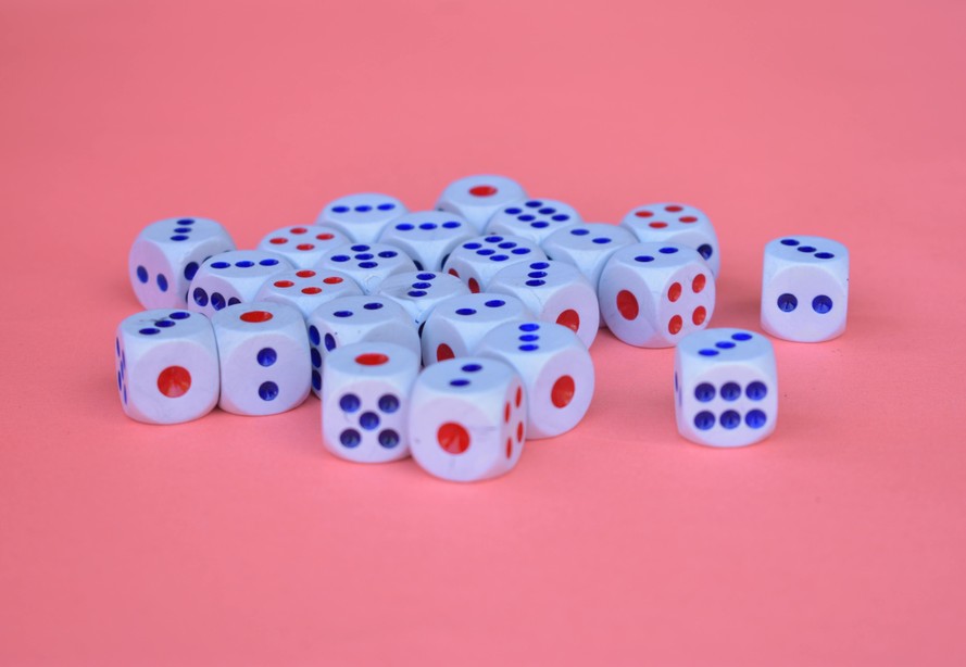 Mad Casino