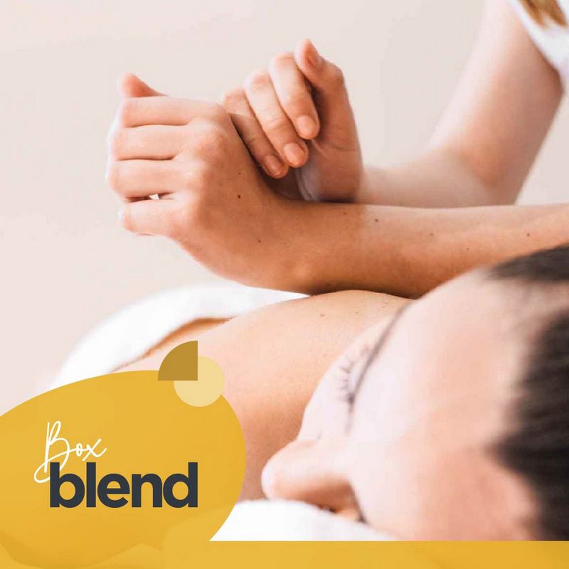 ¿Qué es el tratamiento de relajación del tejido muscular y por qué se requiere?